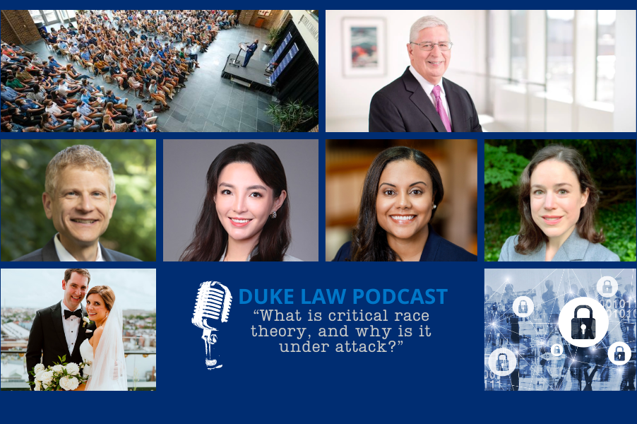 Top 10 Duke Law news stories of 2022 Duke University School of Law